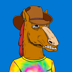 Horse Kingdom #7660