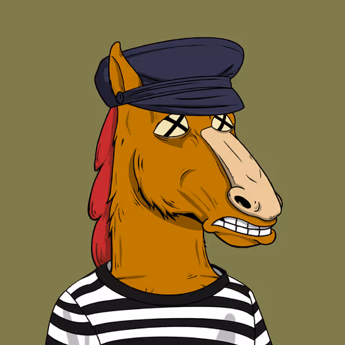 Horse Kingdom #3108