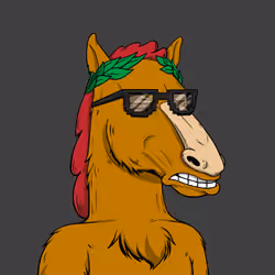 Horse Kingdom #5428
