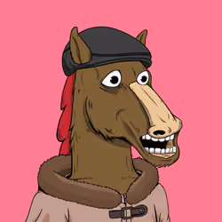 Horse Kingdom #939