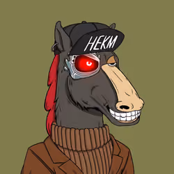 Horse Kingdom #938