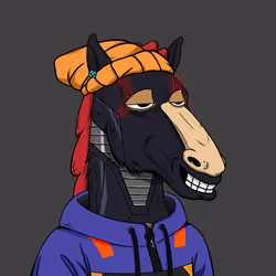 Horse Kingdom #808