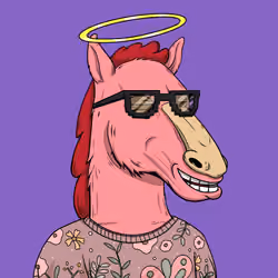 Horse Kingdom #1167