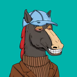 Horse Kingdom #8758