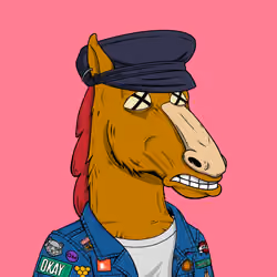 Horse Kingdom #6386