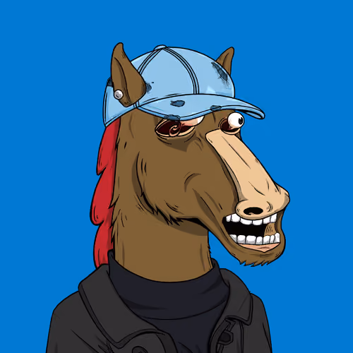 Horse Kingdom #2995