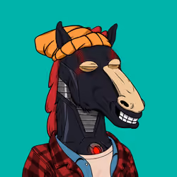 Horse Kingdom #1346