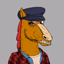 Horse Kingdom #8922