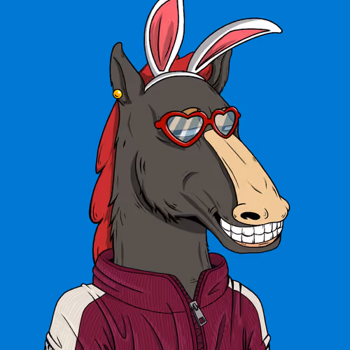 Horse Kingdom #6416