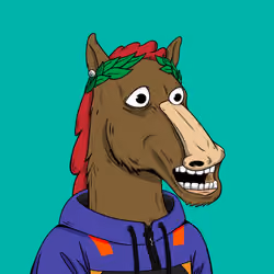 Horse Kingdom #3780