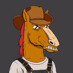 Horse Kingdom #3180