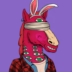 Horse Kingdom #9227