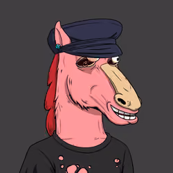Horse Kingdom #8759