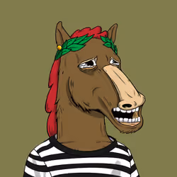 Horse Kingdom #6336