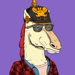 Horse Kingdom #8460