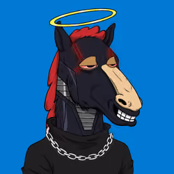 Horse Kingdom #9333