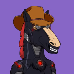 Horse Kingdom #4671