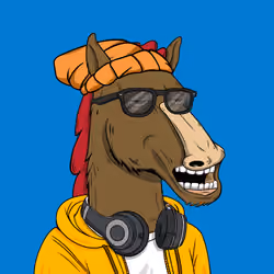Horse Kingdom #6896