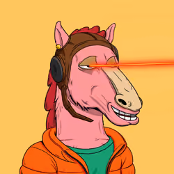 Horse Kingdom #9291