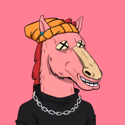 Horse Kingdom #3049