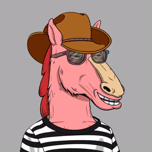 Horse Kingdom #4906