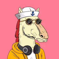 Horse Kingdom #5981