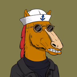 Horse Kingdom #6144