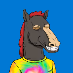 Horse Kingdom #7788