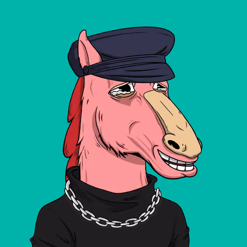 Horse Kingdom #957