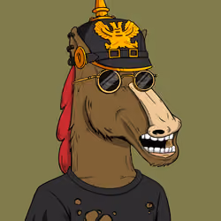 Horse Kingdom #9279