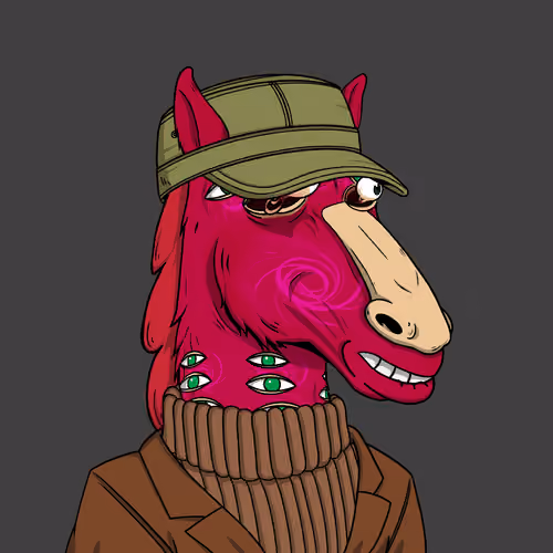 Horse Kingdom #2454