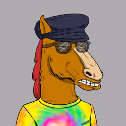 Horse Kingdom #6889