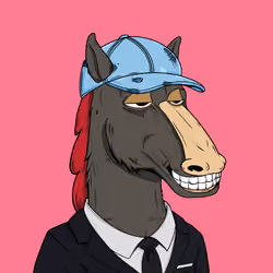 Horse Kingdom #2097