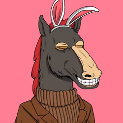 Horse Kingdom #8775