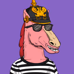 Horse Kingdom #1289