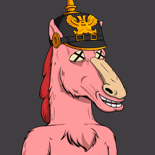 Horse Kingdom #5978