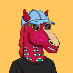 Horse Kingdom #8839
