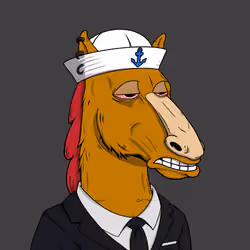 Horse Kingdom #8005
