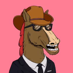 Horse Kingdom #3048