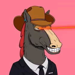 Horse Kingdom #7032