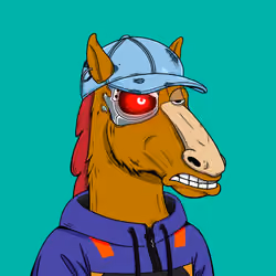 Horse Kingdom #4356