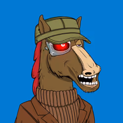 Horse Kingdom #5014