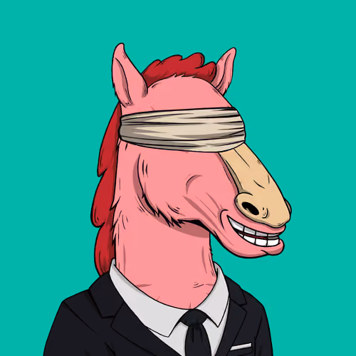Horse Kingdom #2258