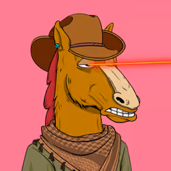 Horse Kingdom #6093