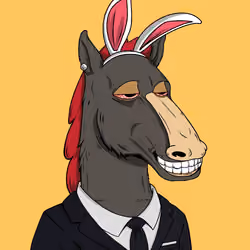 Horse Kingdom #3031