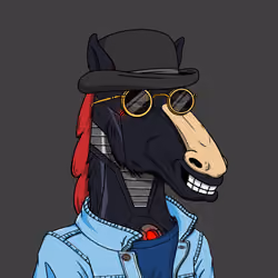 Horse Kingdom #8591