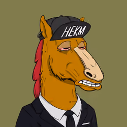 Horse Kingdom #6380