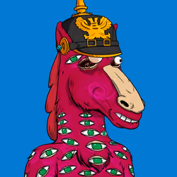 Horse Kingdom #4867