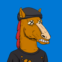 Horse Kingdom #6053