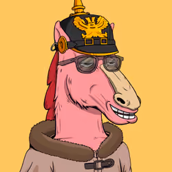 Horse Kingdom #2508